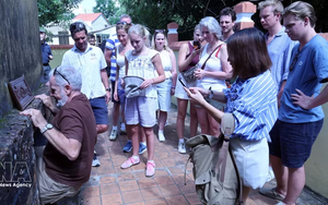Vietnam shifts focus from visitor numbers to spending - Ảnh 1.