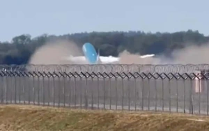 Vietnam Airlines flight lost speed during takeoff before tail strike in Munich - Ảnh 3.