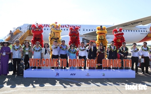 Vietjet launches direct flights between Ho Chi Minh City and Colombo- Ảnh 3.