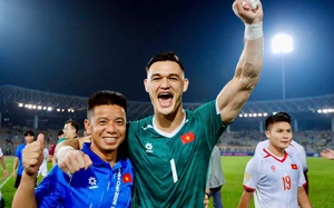 VAR: A deep dive into ASEAN Cup's tech drama - Ảnh 1.