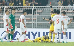 ASEAN Cup 2026: Is a Vietnam-Thailand 'dream final' bound to happen?- Ảnh 2.
