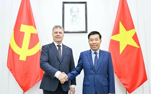 Vietnam, Czech Republic cherish longstanding bonds - Ảnh 4.