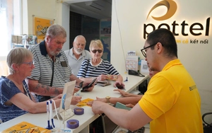 New virtual mobile network Pottel targets int’l tourists in Vietnam - Ảnh 2.