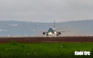 Nearly $380mn to be spent on Da Nang airport expansion - Ảnh 2.