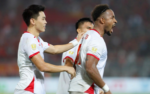Vietnam prepare for bad weather in ASEAN Cup semifinal against Malaysia - Ảnh 1.