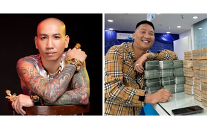 Beware, foreigners! You may have eaten Indian buffalo meat imported by this arrestee instead of northwestern Vietnam’s specialty! - Ảnh 3.