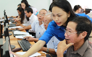 An expat op-ed: 40 is not old, 30 working years lie ahead, but preparation still matters- Ảnh 4.