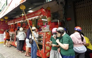 Vietnamese consumers spend over $6mn buying mooncakes online: Metric- Ảnh 4.