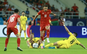 Thailand vs Vietnam: Rajamangala set for fiery ASEAN Cup final- Ảnh 3.