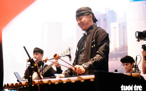 UN adopts Vietnam’s proposal on cultural initiative- Ảnh 4.