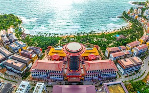 Vietnam's Phu Quoc expects tens of thousands of visitors for National Day holiday- Ảnh 5.