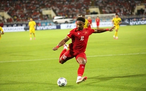 Vietnam, Thailand set record with fourth ASEAN Cup final showdown- Ảnh 2.