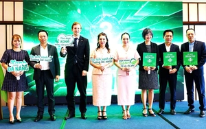 Vietnam's Da Nang tops Thai travelers' searches for month-long stays: Agoda - Ảnh 2.