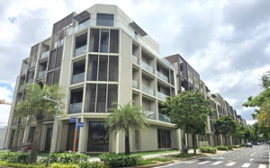 What happens when apartment buildings reach end of service life in Vietnam?- Ảnh 1.