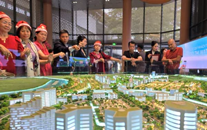 Vietnam alliance steps up efforts to promote online safety, digital trust- Ảnh 2.