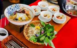 Vietnam’s Can Tho to host food fair featuring chef Martin Yan- Ảnh 2.