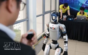 200 Korean businesses seek Ho Chi Minh City partners for AI, green tech - Ảnh 4.