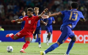 Thailand lose to Vietnam: Time to stop making excuses- Ảnh 3.