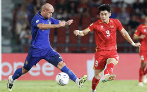 Vietnam stay grounded ahead of ASEAN Cup final decider against Thailand - Ảnh 7.