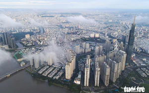 Toyota urges Vietnam to allow hybrid vehicles in future LEZs in Ho Chi Minh City - Ảnh 3.