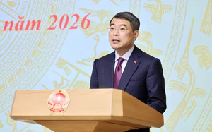 Vietnam opens new school year for 26 million students, inaugurates 107 border schools- Ảnh 9.