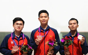 Vietnamese U23 football team enters Asian Games among Asia’s top contenders - Ảnh 4.