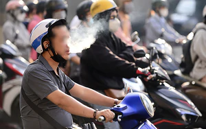 Enough is enough: An expat’s take on smoking while driving in Vietnam - Ảnh 5.