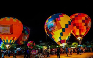 Vietnam’s Nha Trang beach packed with visitors during National Day holiday- Ảnh 8.