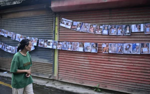 Hopes of finding survivors dim a week after catastrophic Nepal flood- Ảnh 1.