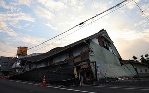 Kumamoto quake victims hit by crimes- Ảnh 3.