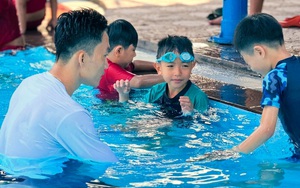 Ho Chi Minh City to provide free health checkups for 3 million students- Ảnh 2.