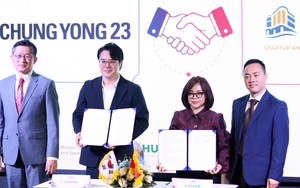 200 Korean businesses seek Ho Chi Minh City partners for AI, green tech - Ảnh 3.