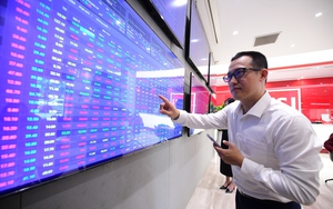 Vietnam Stock Exchange posts $67.7mn pre-tax profit in H1- Ảnh 2.