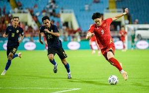 Cambodia coach backs Vietnam to reach 2026 ASEAN Championship final- Ảnh 3.