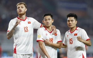 Cambodia coach backs Vietnam to reach 2026 ASEAN Championship final- Ảnh 2.