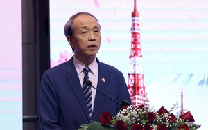 Vietnam-Japan Exchange Program 2026 opens in Can Tho- Ảnh 3.