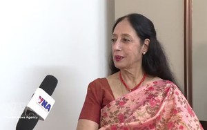 BRICS priorities align with Vietnam's 2045 development vision: Indian diplomat - Ảnh 6.