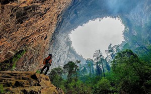 Beware fake websites selling $3,000 Son Doong Tour through Google ads- Ảnh 2.