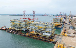 French renewable energy giant proposes $327mn nearshore wind farm in Vietnam- Ảnh 1.