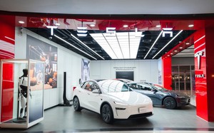 Vietnam’s EV competition heats up as Tesla enters the fray - Ảnh 3.