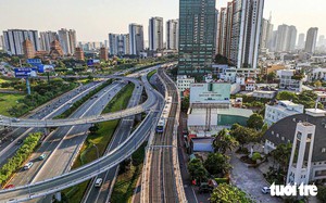 Ho Chi Minh City’s TOD puzzle: Balancing development and infrastructure funding- Ảnh 2.