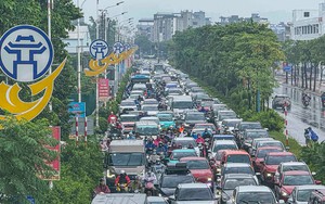 Hanoi's AI traffic cameras flag over 4,000 violations in one week - Ảnh 4.