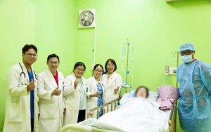 Many complex medical conditions once requiring treatment abroad can now be treated in Vietnam: expert- Ảnh 5.