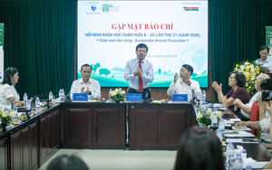 Chilean beef, lamb producers target Vietnam’s 100-million-strong market- Ảnh 2.