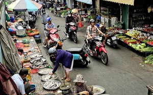 Vietnamese consumers spend more, demand greater food transparency - Ảnh 2.