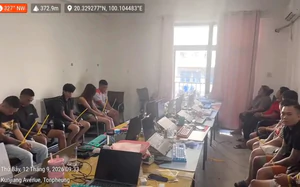 Over 40,000 Vietnamese lured into $15.7mn AI livestream investment scam- Ảnh 4.