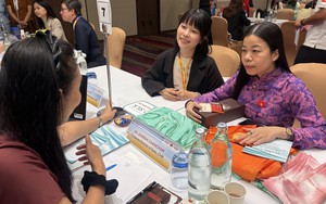 Vietnamese tourists to soon use VietQRGlobal at 3,000 outlets in Thailand- Ảnh 4.