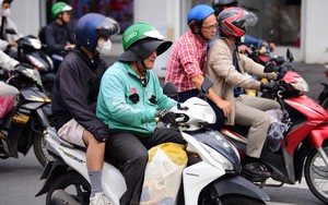 Vietnam's platform workers earn decent incomes but face long hours, social safety net gaps: World Bank - Ảnh 3.