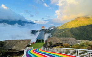 What’s new in Vietnam's Quang Ninh for year-end travelers- Ảnh 5.
