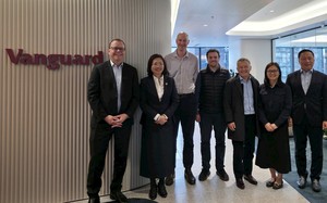 Global financial leaders congratulate Vietnam ahead of FTSE Russell market upgrade - Ảnh 6.